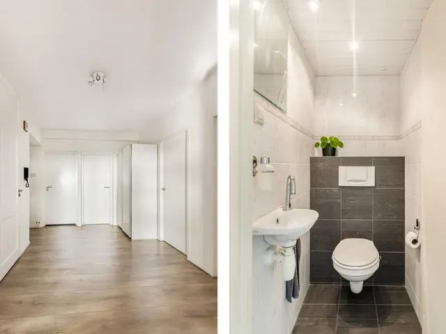 De Loet 274, CASTRICUM