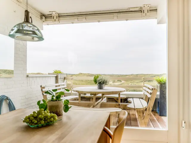 Kennedyboulevard 640, EGMOND AAN ZEE