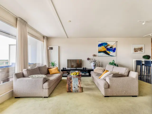 Kennedyboulevard 640, EGMOND AAN ZEE