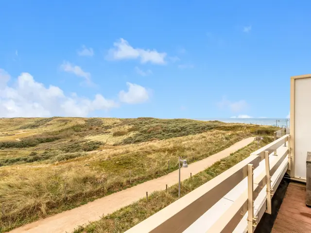 Kennedyboulevard 640, EGMOND AAN ZEE