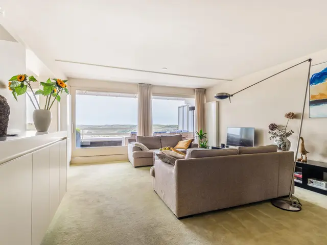Kennedyboulevard 640, EGMOND AAN ZEE