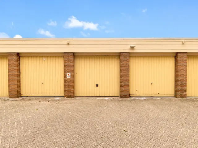Kennedyboulevard 640, EGMOND AAN ZEE