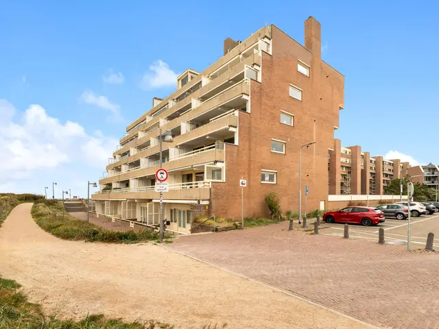 Kennedyboulevard 640, EGMOND AAN ZEE