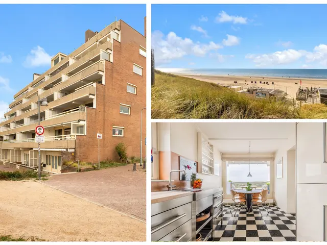 Kennedyboulevard 640, EGMOND AAN ZEE