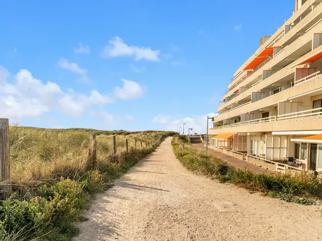 Kennedyboulevard 640, EGMOND AAN ZEE