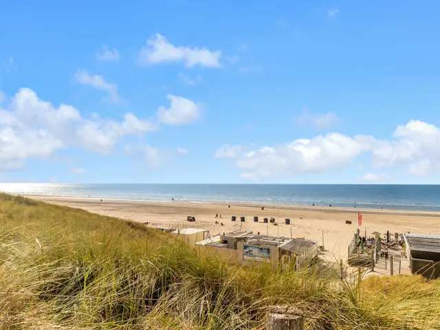 Kennedyboulevard 640, EGMOND AAN ZEE
