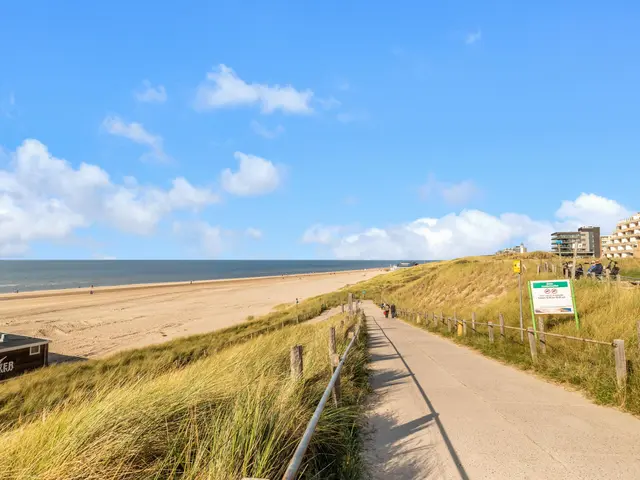 Kennedyboulevard 640, EGMOND AAN ZEE