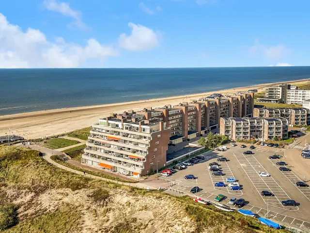 Kennedyboulevard 640, EGMOND AAN ZEE
