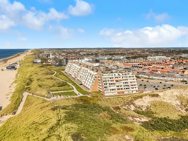 Kennedyboulevard 640, EGMOND AAN ZEE