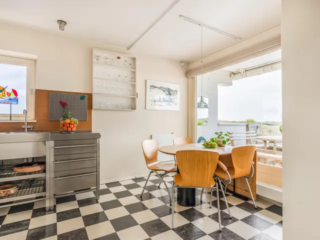 Kennedyboulevard 640, EGMOND AAN ZEE