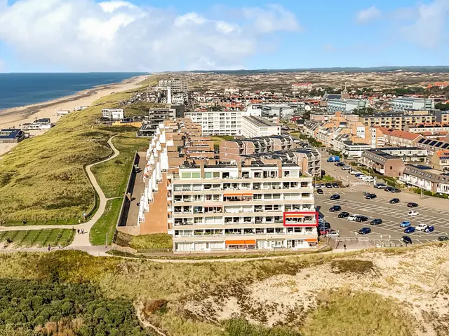 Kennedyboulevard 640, EGMOND AAN ZEE