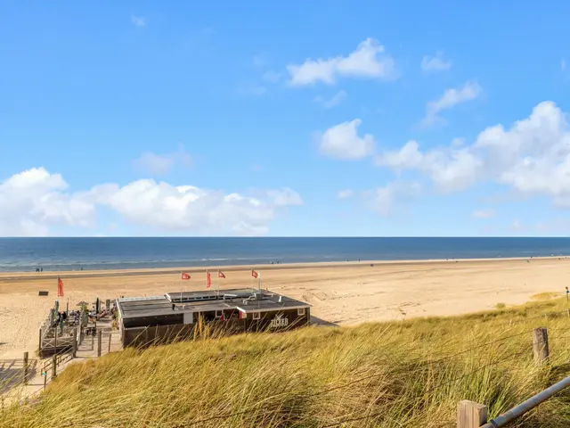 Kennedyboulevard 640, EGMOND AAN ZEE