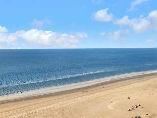 Kennedyboulevard 640, EGMOND AAN ZEE