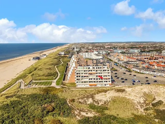Kennedyboulevard 640, EGMOND AAN ZEE