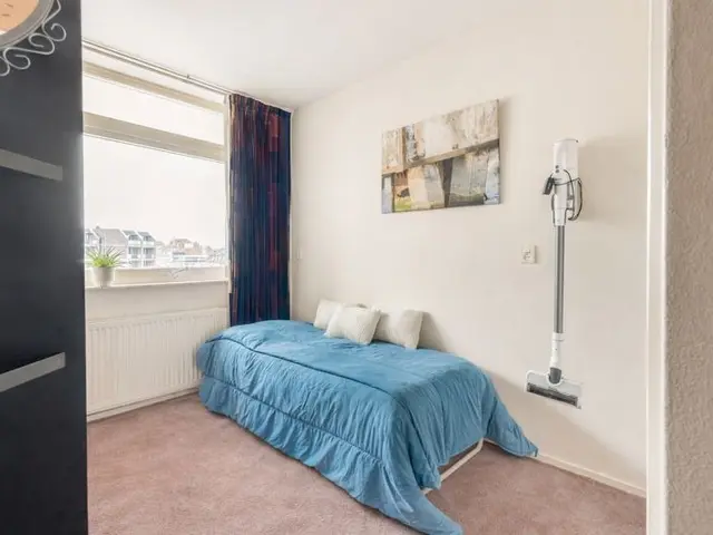 Kennedyboulevard 640, EGMOND AAN ZEE