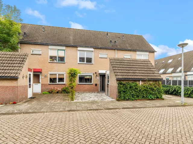 Anke van der Vliesstraat 36, ALKMAAR