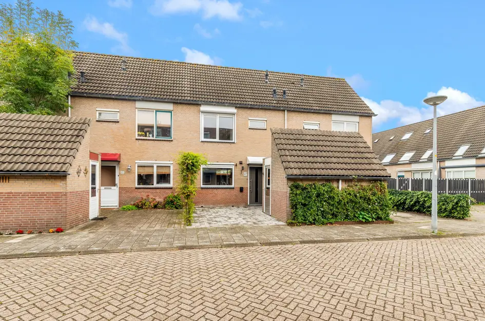 Anke van der Vliesstraat 36