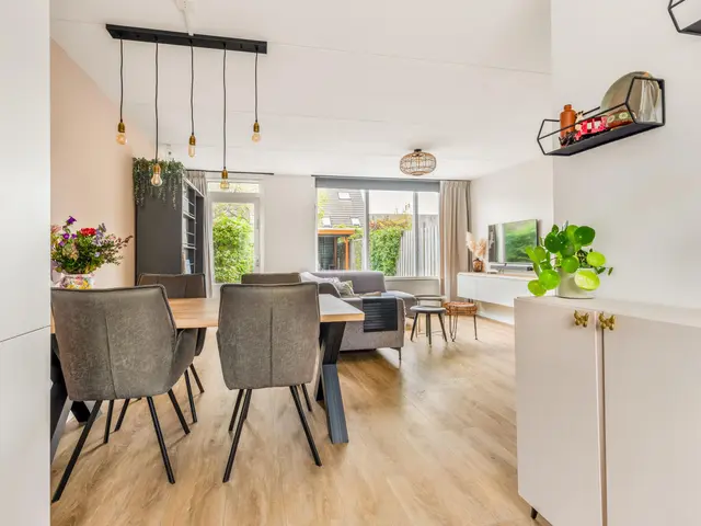 Anke van der Vliesstraat 36, ALKMAAR