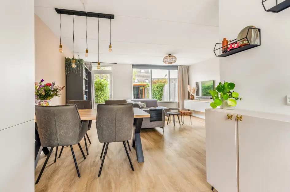 Anke van der Vliesstraat 36
