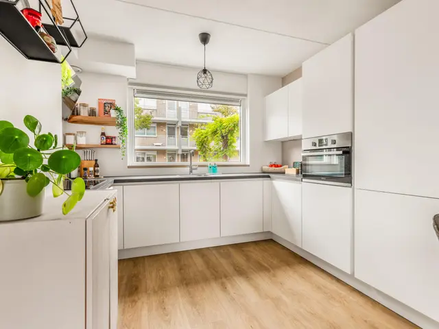 Anke van der Vliesstraat 36, ALKMAAR