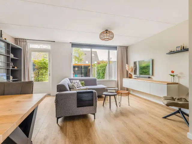Anke van der Vliesstraat 36, ALKMAAR