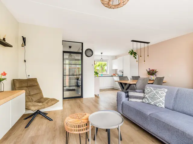 Anke van der Vliesstraat 36, ALKMAAR