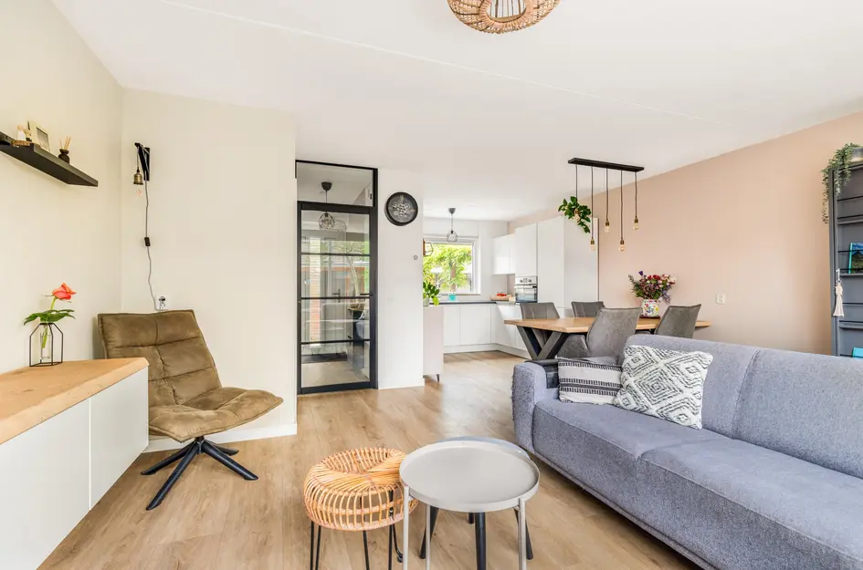 Anke van der Vliesstraat 36