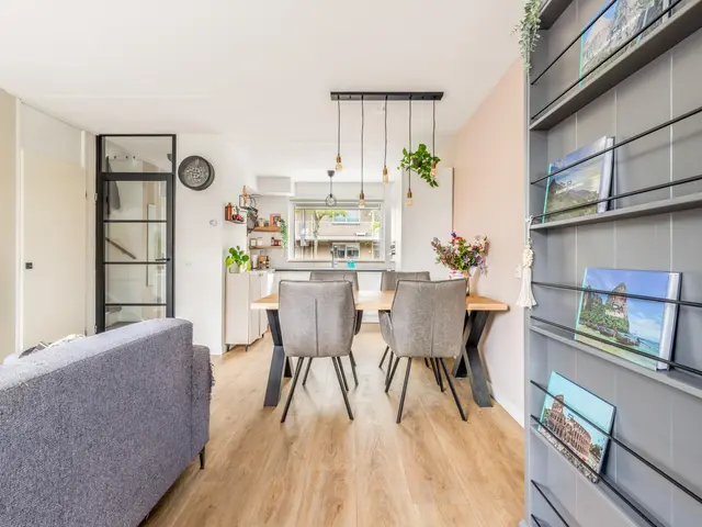 Anke van der Vliesstraat 36, ALKMAAR
