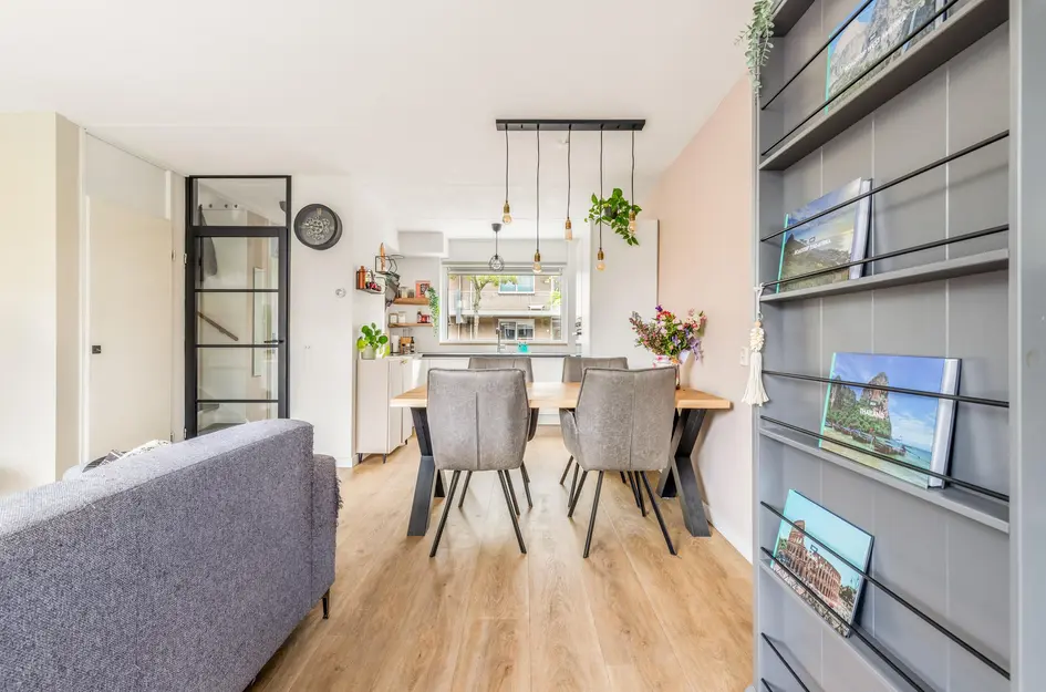 Anke van der Vliesstraat 36