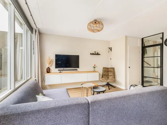 Anke van der Vliesstraat 36, ALKMAAR