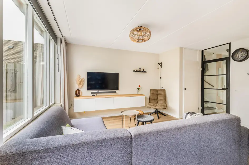 Anke van der Vliesstraat 36