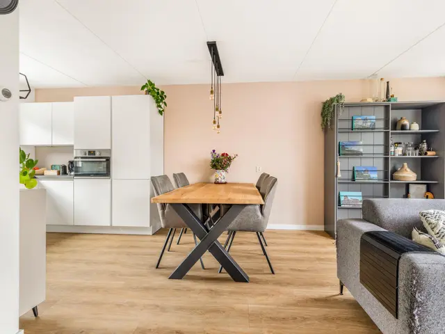 Anke van der Vliesstraat 36, ALKMAAR