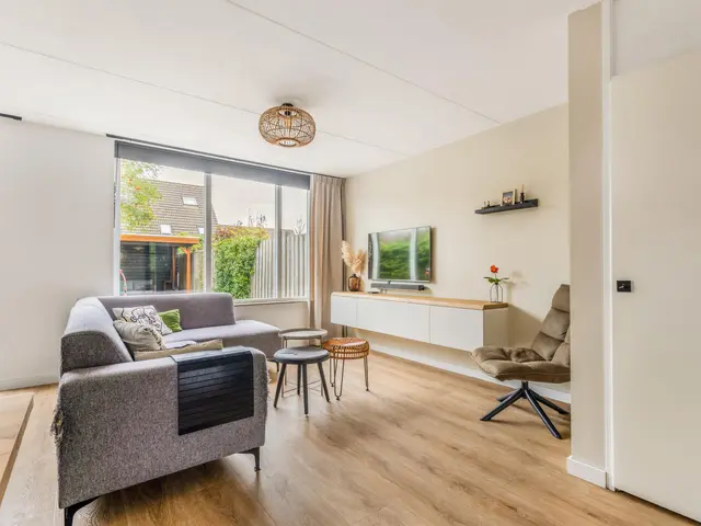 Anke van der Vliesstraat 36, ALKMAAR