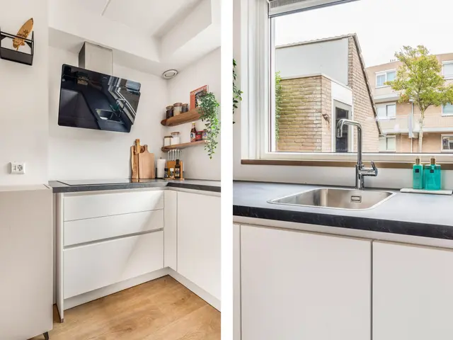 Anke van der Vliesstraat 36, ALKMAAR