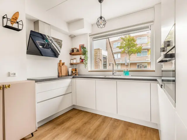 Anke van der Vliesstraat 36, ALKMAAR