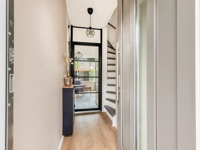 Anke van der Vliesstraat 36, ALKMAAR