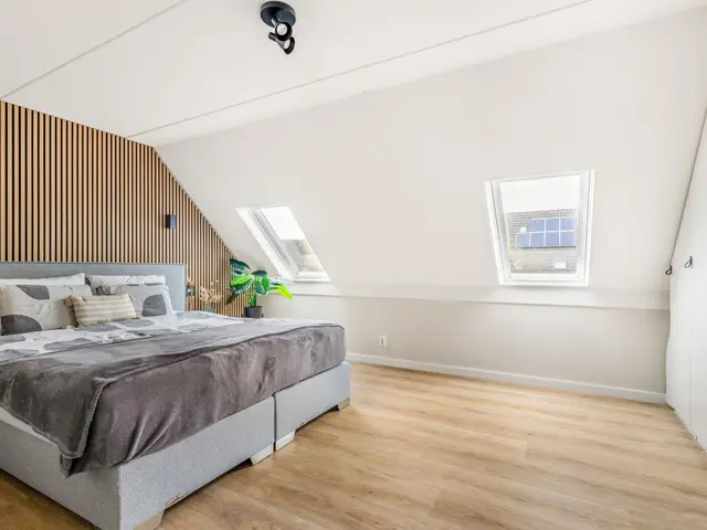 Anke van der Vliesstraat 36, ALKMAAR