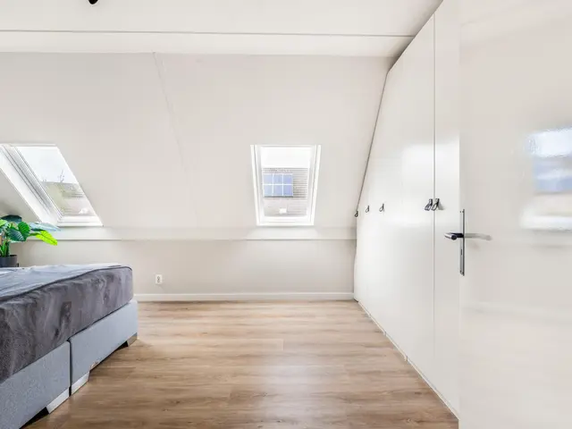 Anke van der Vliesstraat 36, ALKMAAR