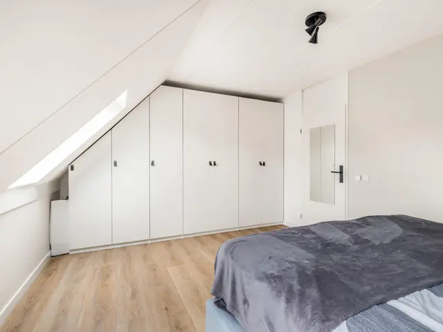Anke van der Vliesstraat 36, ALKMAAR