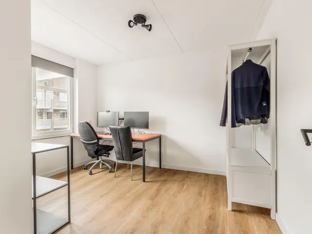 Anke van der Vliesstraat 36, ALKMAAR