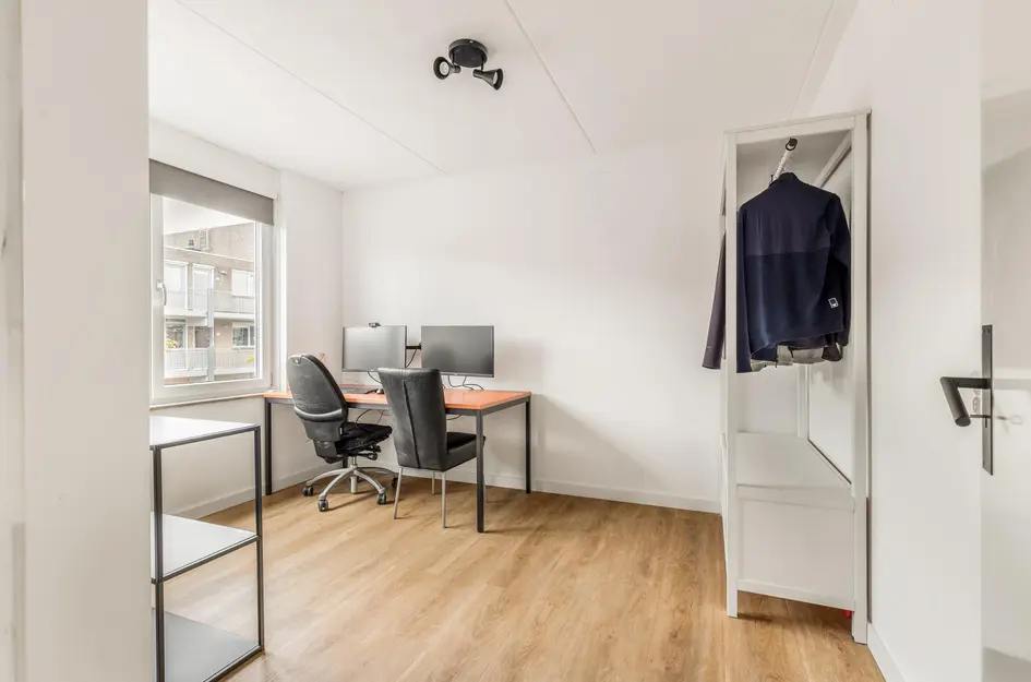 Anke van der Vliesstraat 36