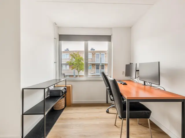 Anke van der Vliesstraat 36, ALKMAAR