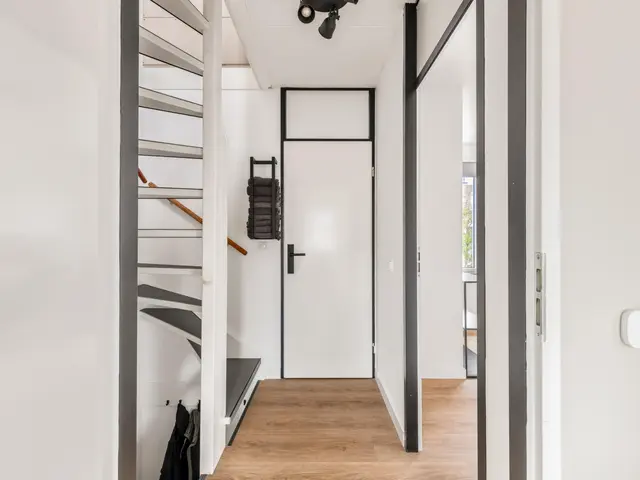 Anke van der Vliesstraat 36, ALKMAAR