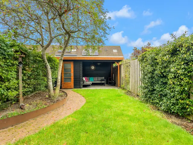 Anke van der Vliesstraat 36, ALKMAAR