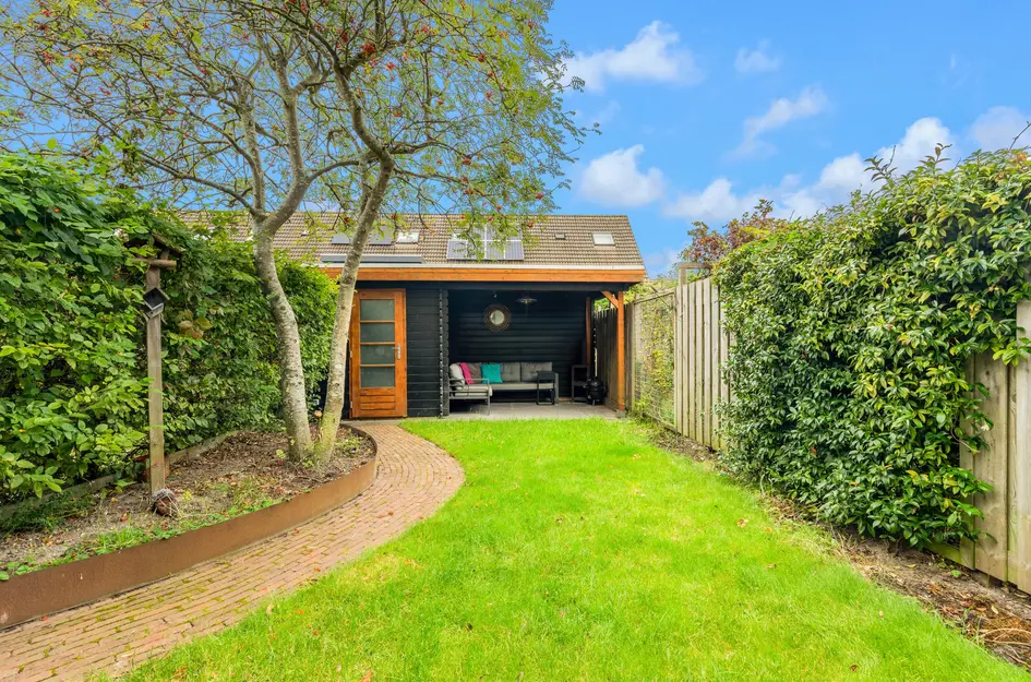 Anke van der Vliesstraat 36