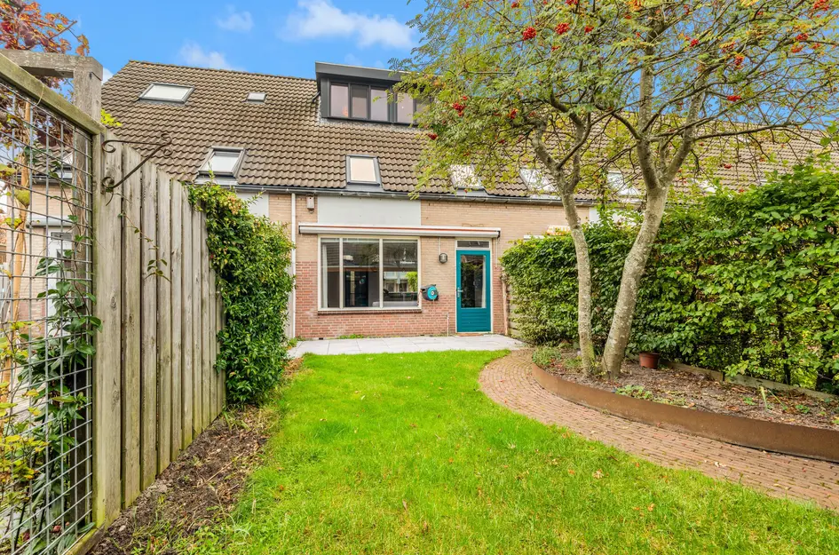 Anke van der Vliesstraat 36