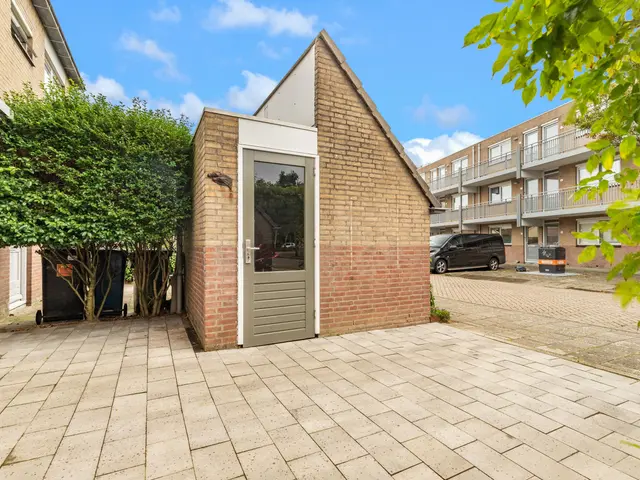 Anke van der Vliesstraat 36, ALKMAAR