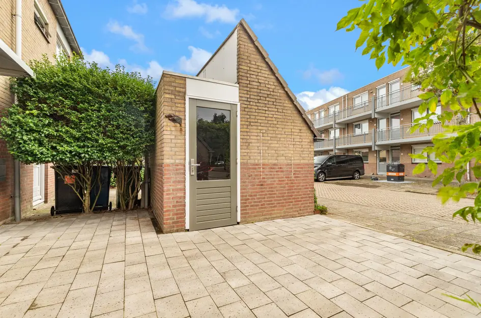 Anke van der Vliesstraat 36