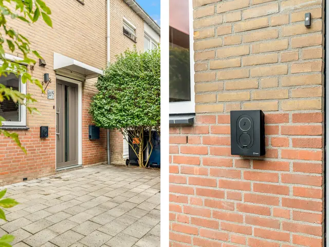 Anke van der Vliesstraat 36, ALKMAAR