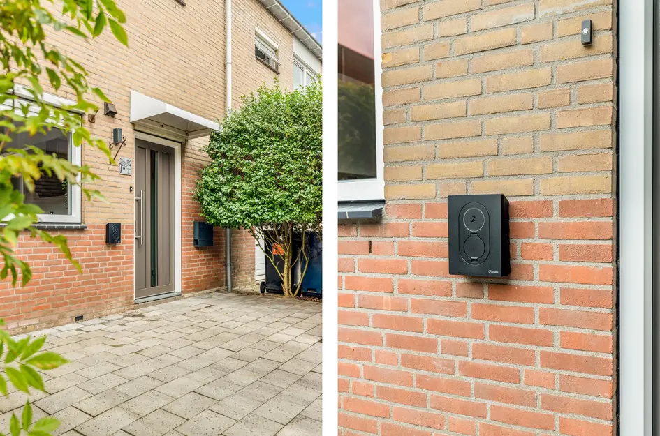 Anke van der Vliesstraat 36
